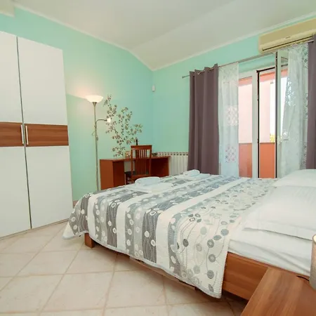 Natalia With Private Pool Near The Sea Villa