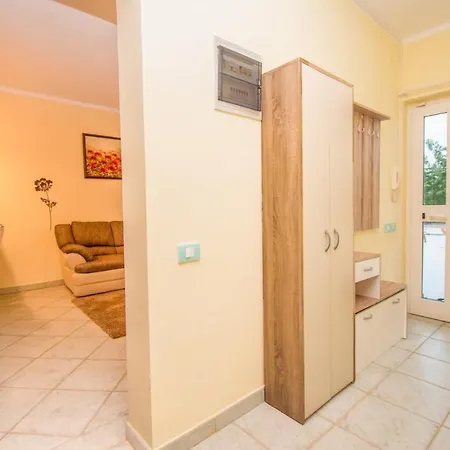 Natalia With Private Pool Near The Sea Villa