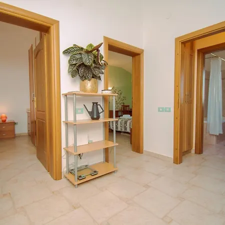 Natalia With Private Pool Near The Sea Villa Pula