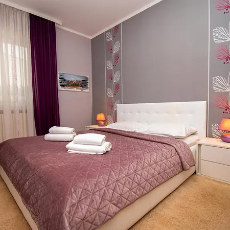 Natalia With Private Pool Near The Sea Villa