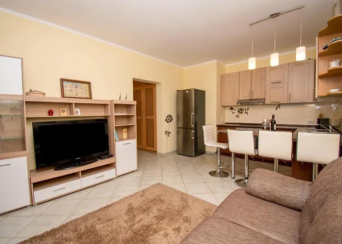 Natalia With Private Pool Near The Sea Вилла *