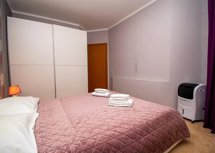 Вилла Natalia With Private Pool Near The Sea