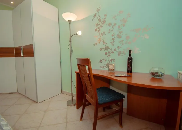 Willa Natalia With Private Pool Near The Sea