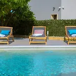 Willa Villa Natalia Near The Sea - By Istrabook Pula